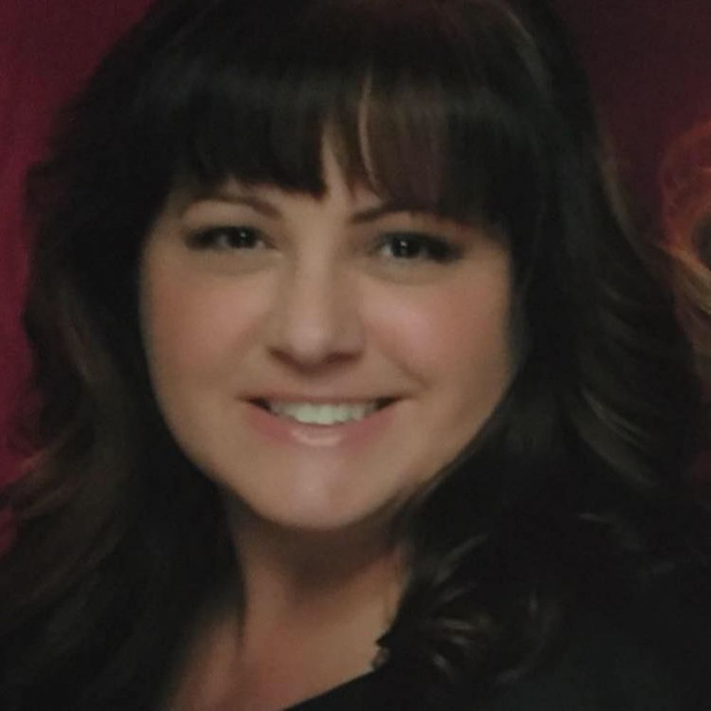 Meet your Posher, Tammy